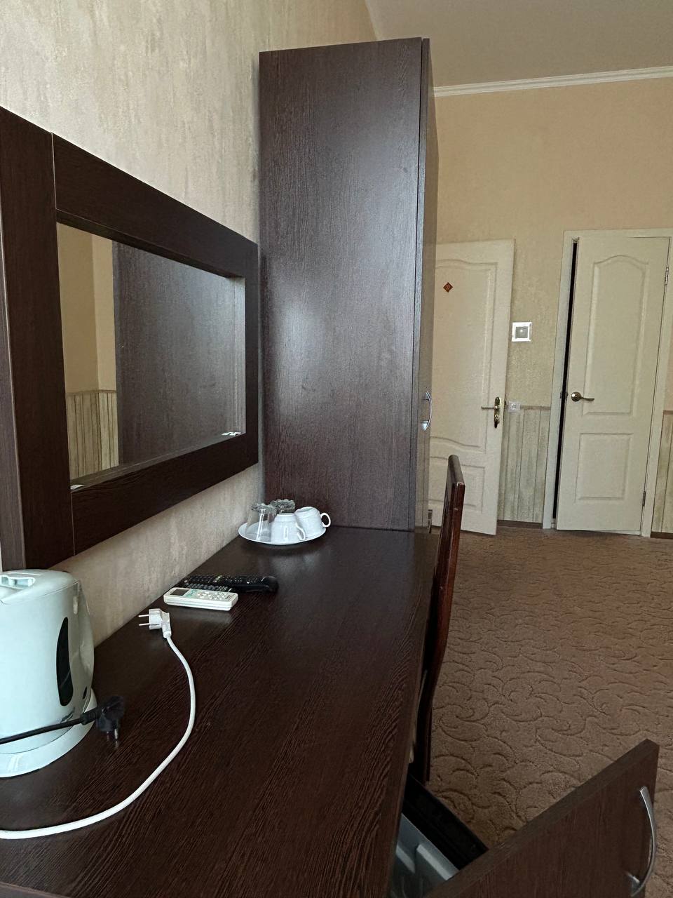 Фото Континент