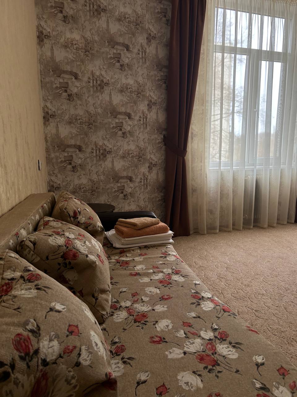 Фото Континент