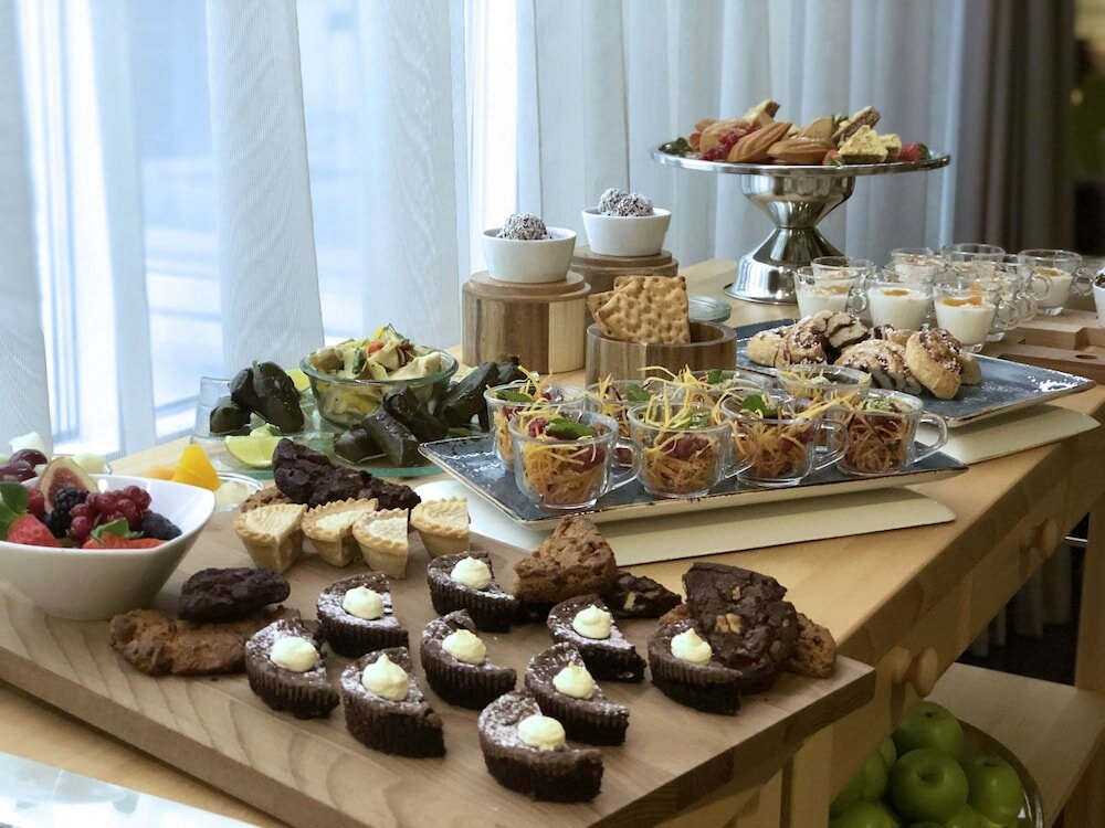 Фото Hilton Stockholm Slussen