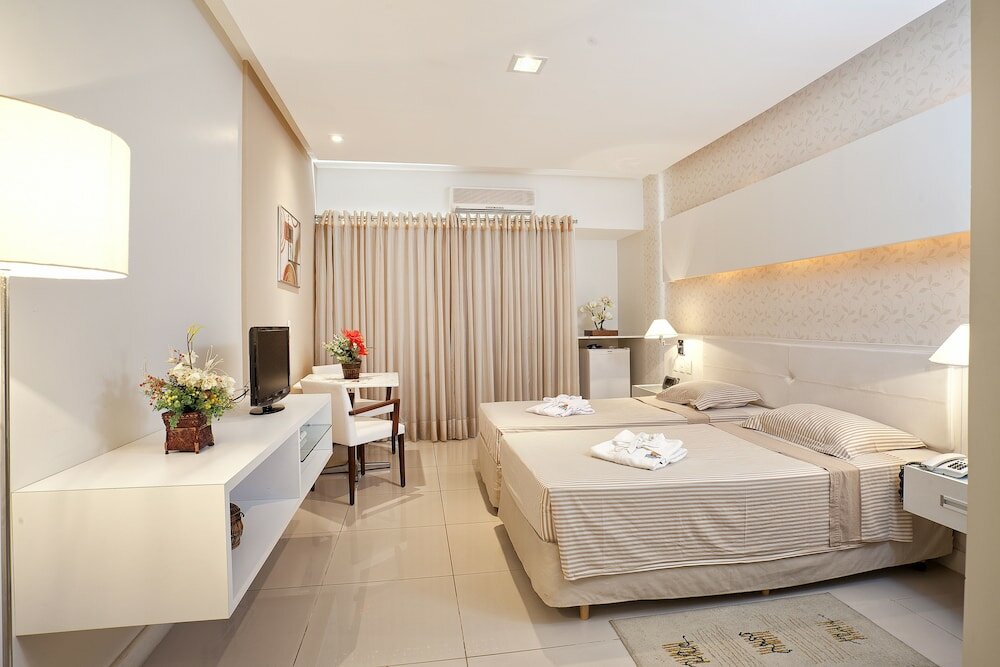 Фото Bahiamar Hotel