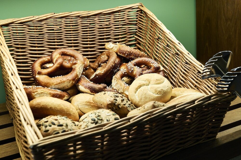 Фото Brunnenhof City Center