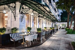Гостиница Sofitel Legend Metropole Hanoi