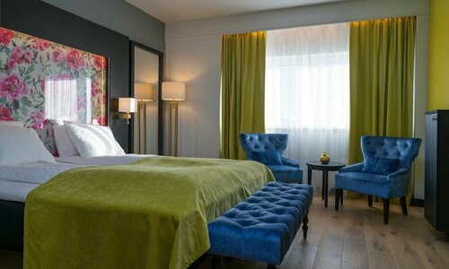 Гостиница Thon Hotel Arendal в Арендале