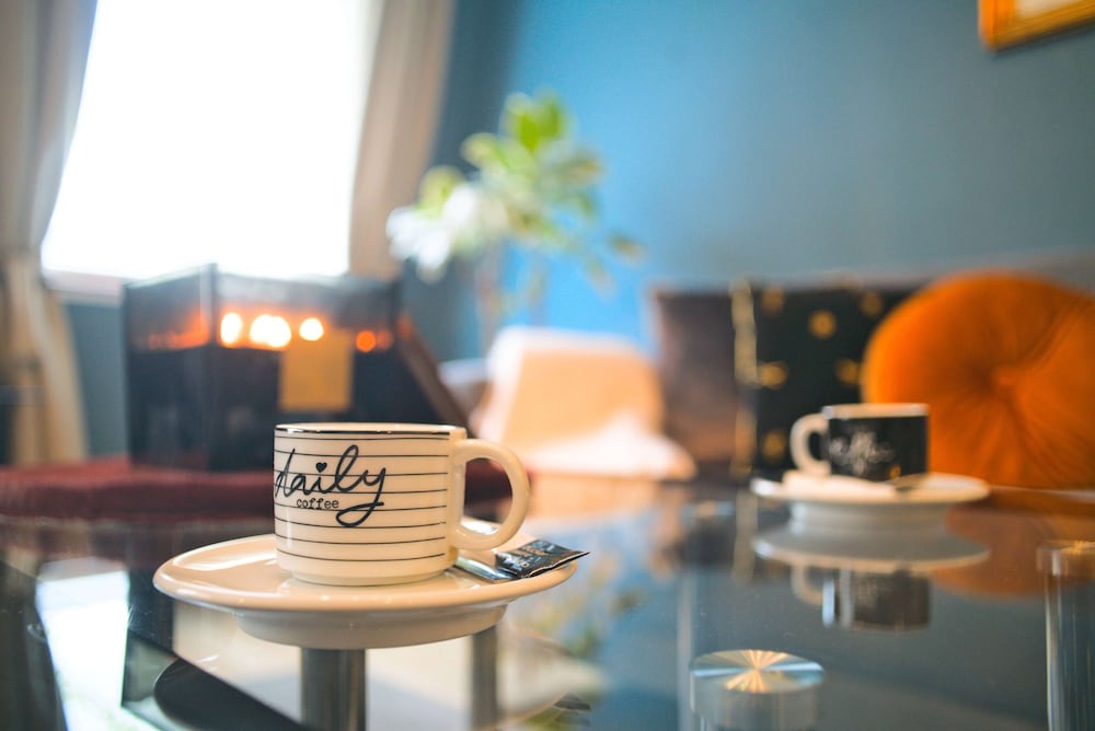 Фото Tulip Inn Lausanne Beaulieu