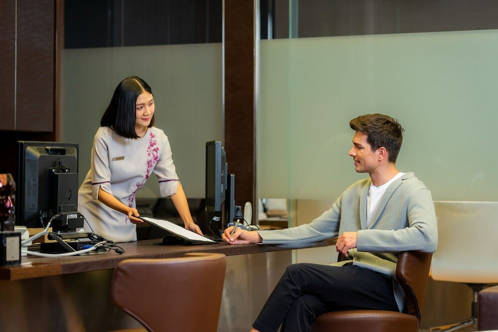 Фото Pathumwan Princess