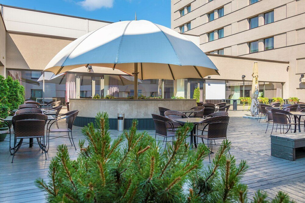 Фото Radisson Hotel Kaunas