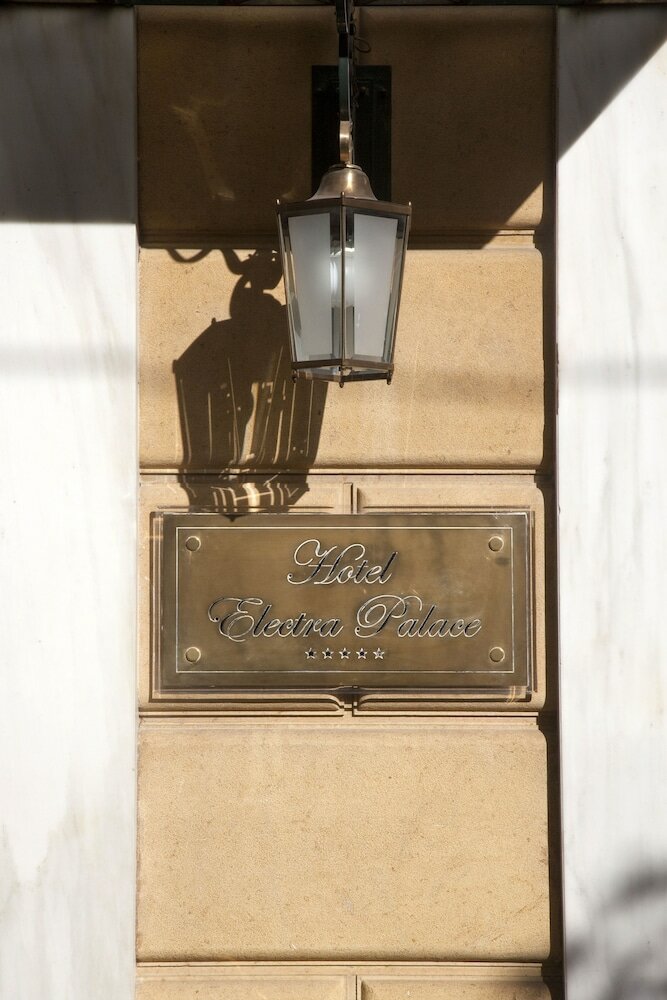 Фото Electra Palace Athens