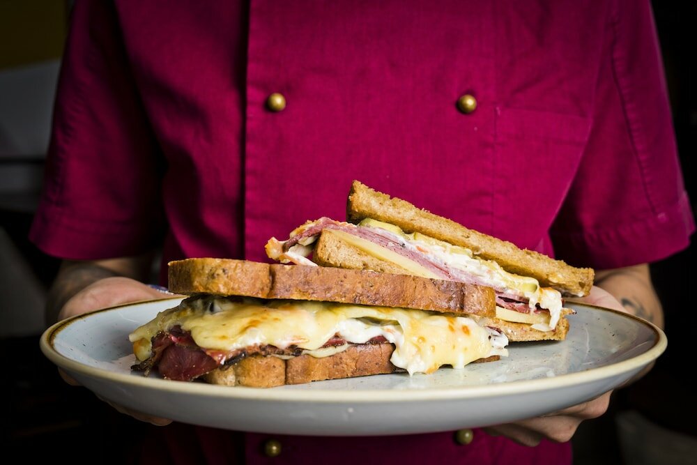 Фото Voco Oxford Spires Hotel