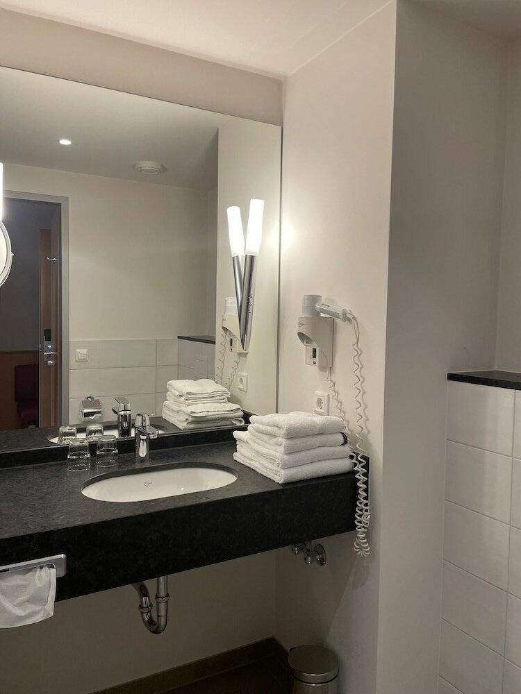 Фото Hotel Speicher am Ziegelsee