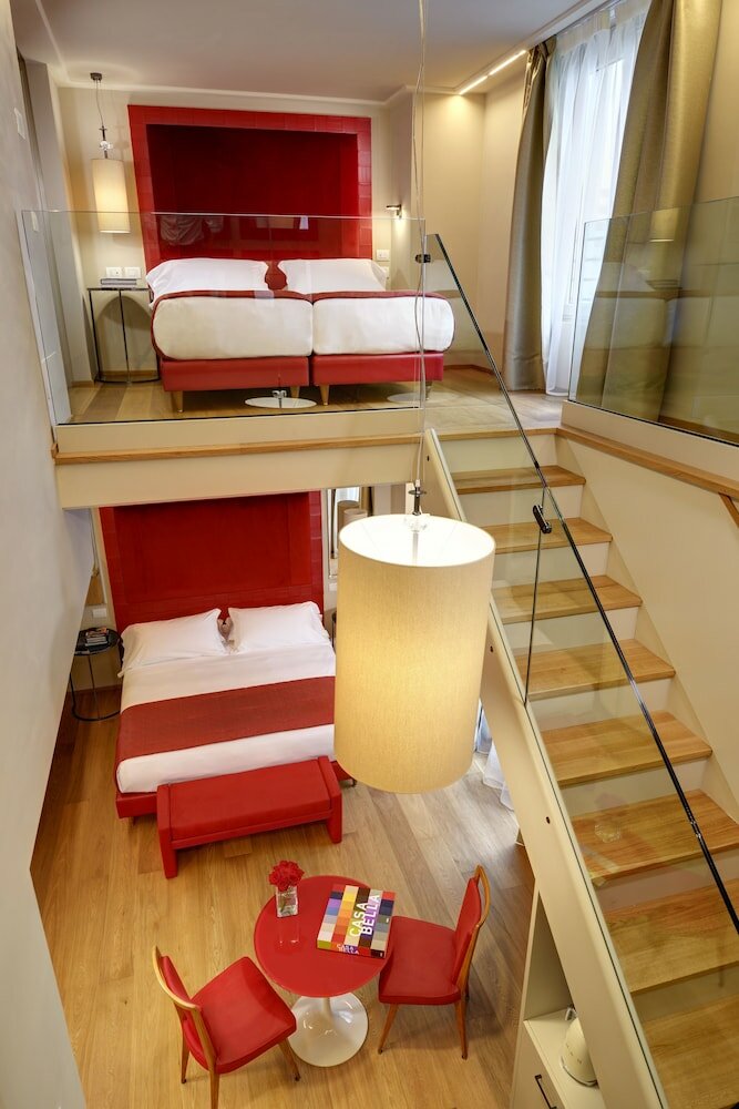 Фото Grand Hotel Minerva