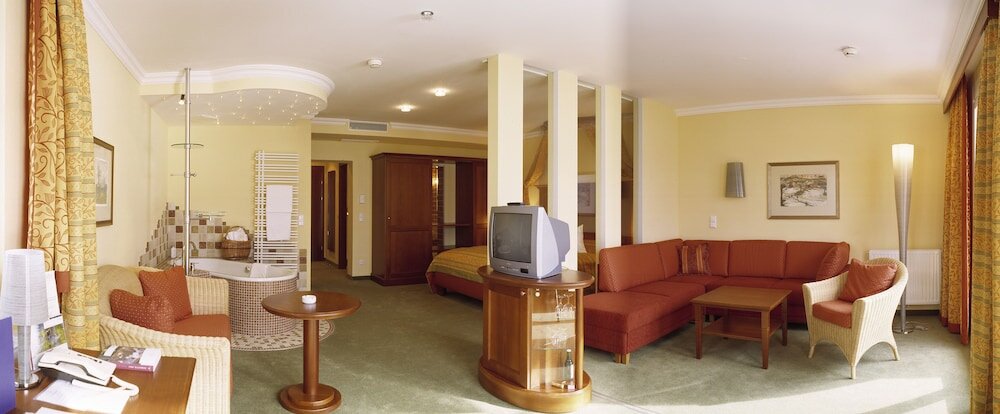 Фото Im Weissen Rössl am Wolfgangsee