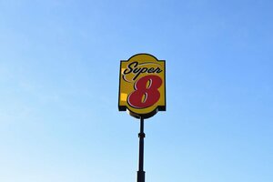 Гостиница Super 8 by Wyndham Saginaw