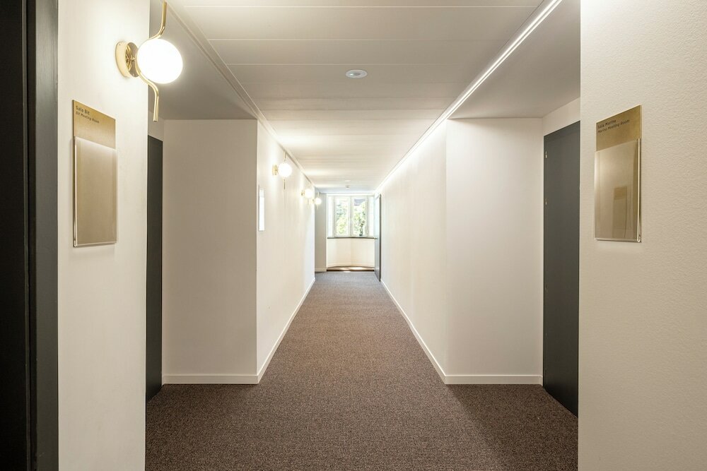 Фото Exe Parc del Vallés