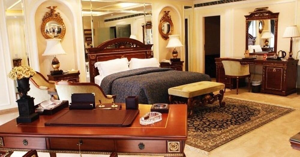 Фото Regency Palace Hotel