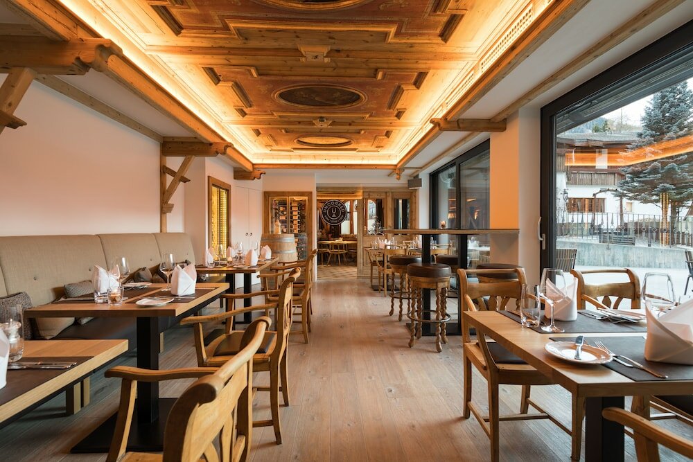 Фото Relais & Chateaux Schönegg