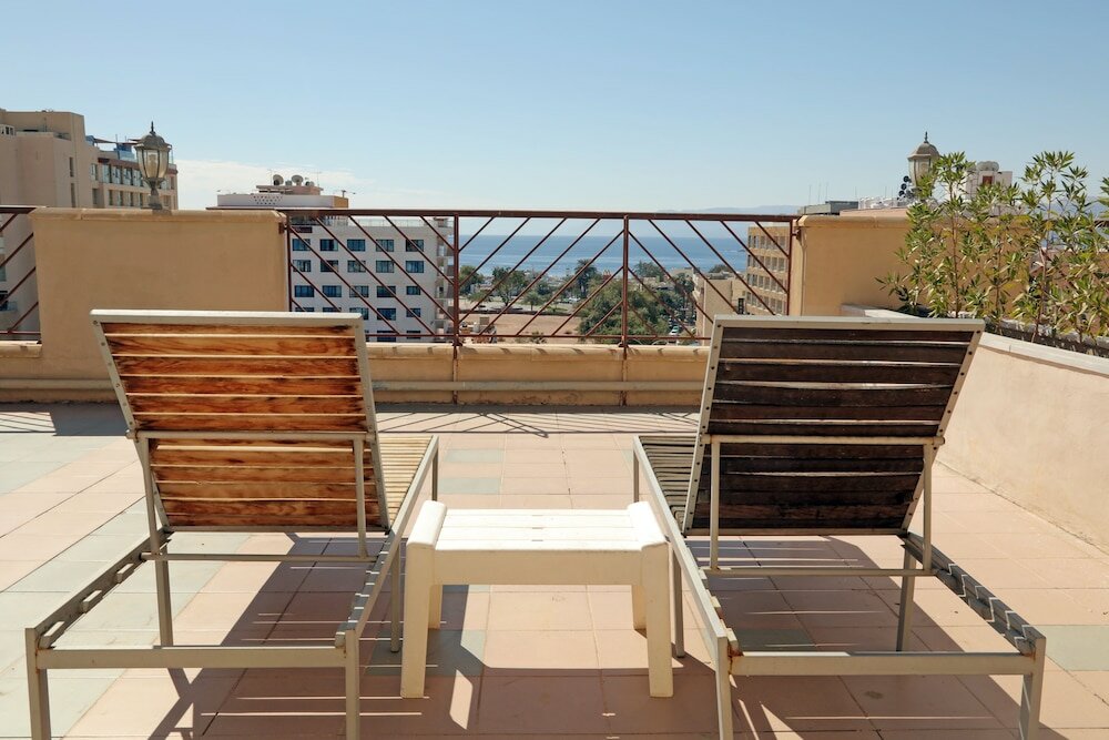 Фото Hotel Golden Tulip Aqaba Red Sea