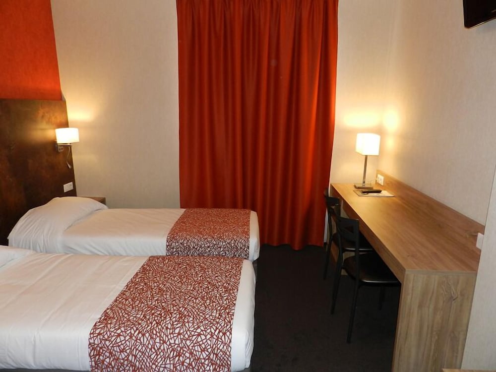 Фото отеля 4