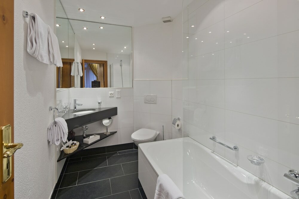 Фото Relais & Chateaux Schönegg