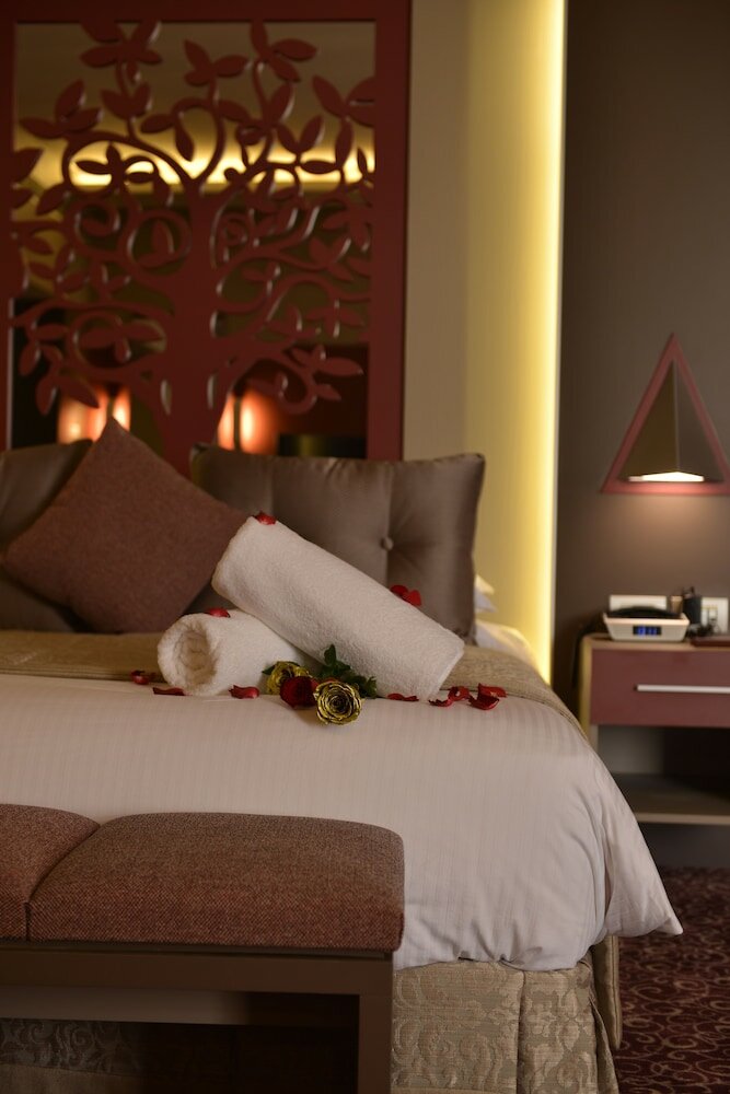 Фото Regency Palace Hotel