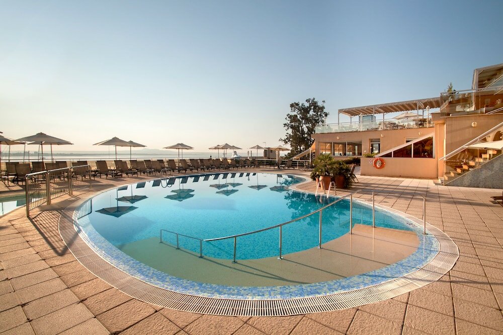 Фото Catalonia Majorica Hotel