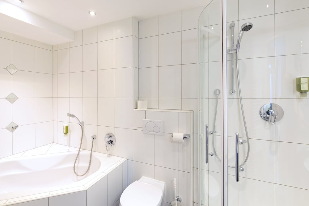 Фото Hotel Mondschein