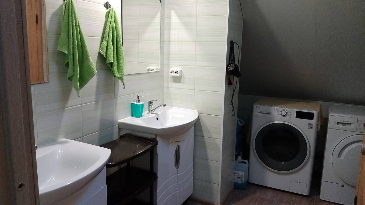 Фото Green Point