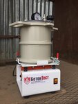 BetonTest (Selskokhozyaystvennaya Street, 16А), construction expertise and technical supervision