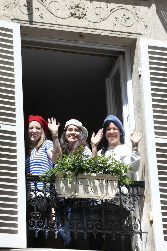 Фото Hotel Des Arts Paris Montmartre