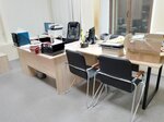 Green Line Group (ulitsa Skryabina, 8Д), muebles de oficina