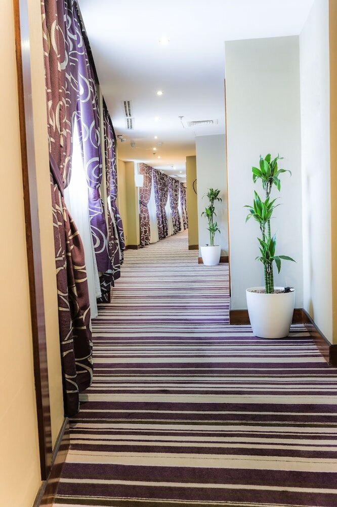 Фото Elaf Kinda Hotel