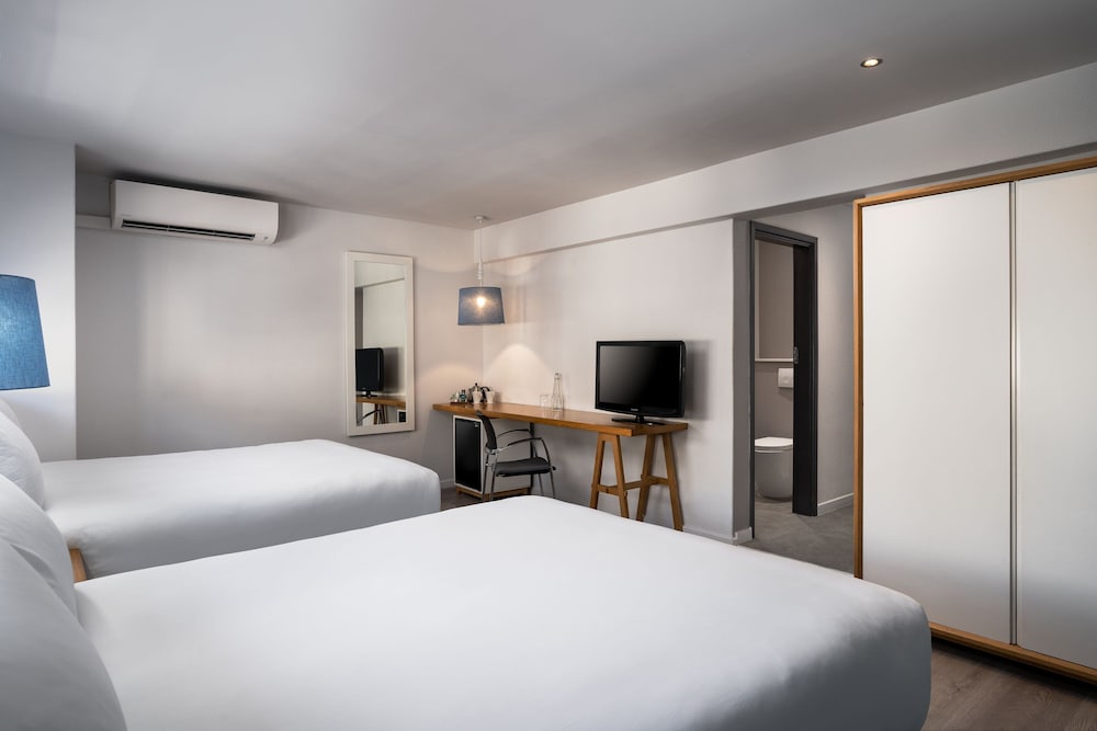 Фото Protea Hotel Cape Town Sea Point