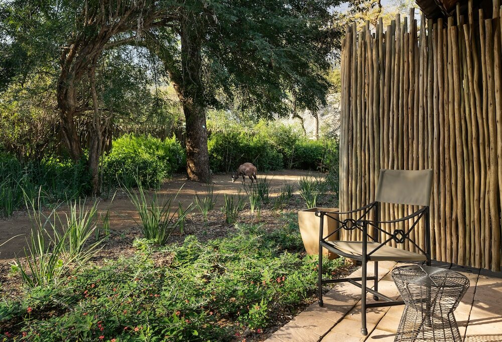 Фото Kruger Gate Hotel