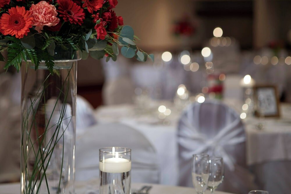 Фото Austin Marriott North