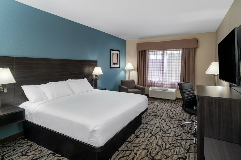 Фото Baymont by Wyndham Jackson/Ridgeland