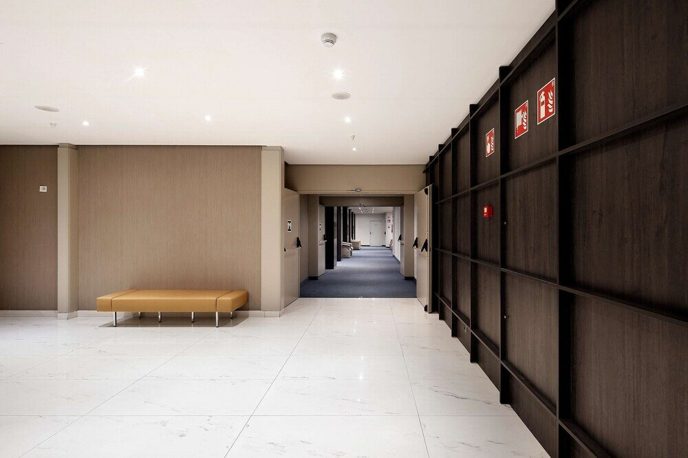 Фото Отель Hcc MontBlanc