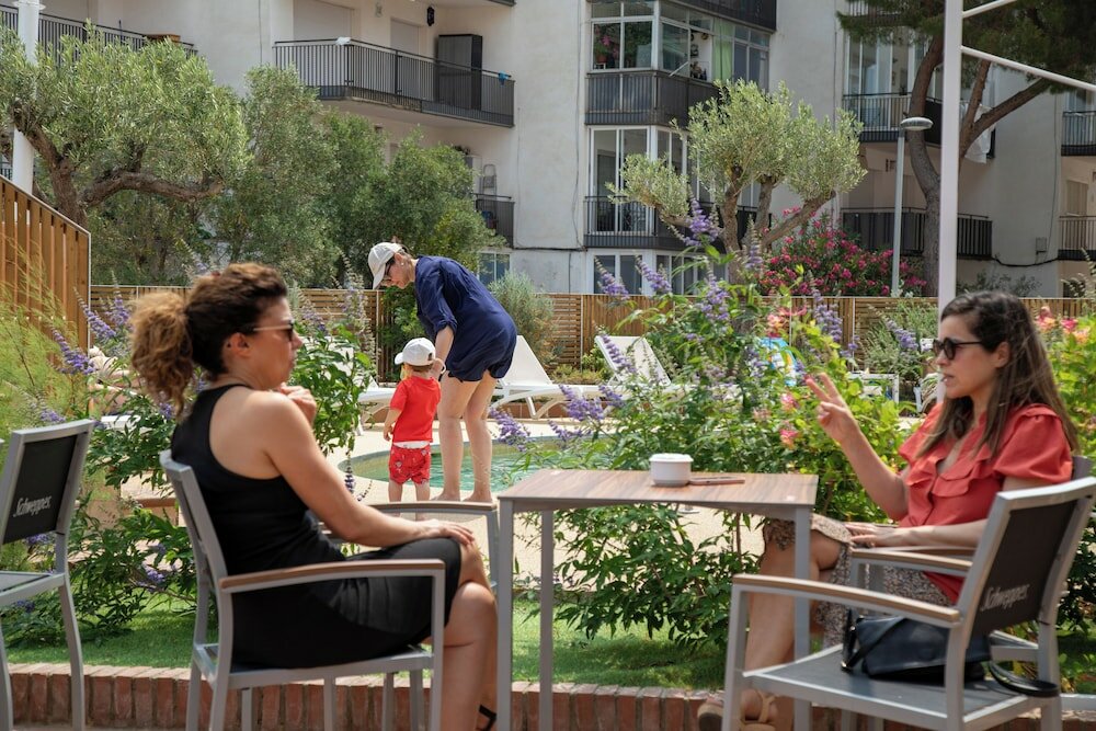 Фото Hotel Prestige Sant Marc