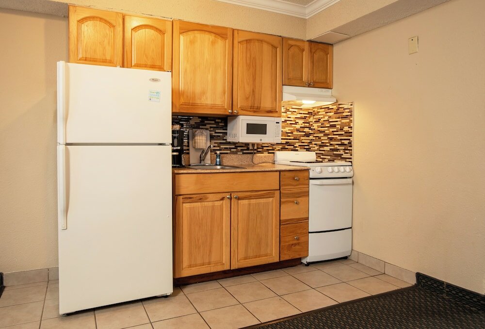 Фото Grande Shores Ocean Resort