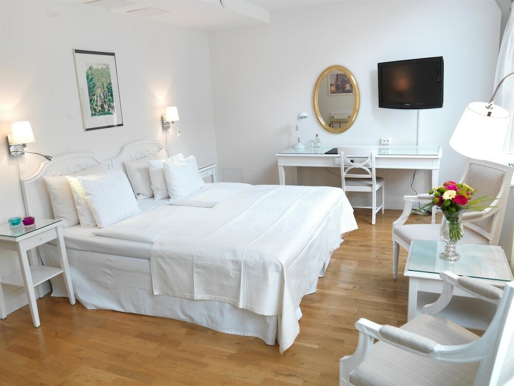 Фото Hotel Kung Carl, WorldHotels Crafted