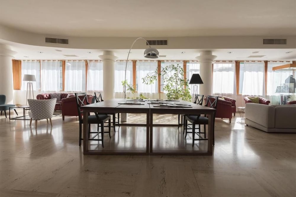 Фото Hotel La Baia