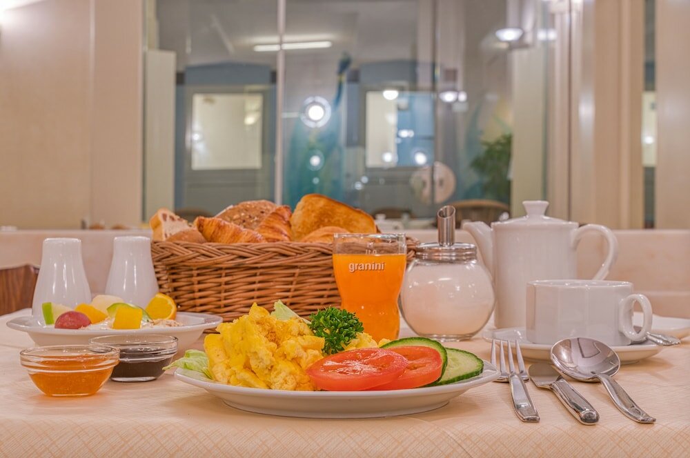 Фото Best Western Hotel Bremen City