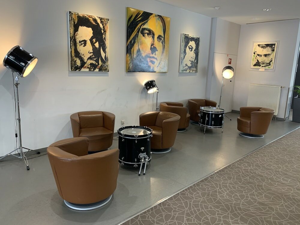 Фото Arion Cityhotel Vienna