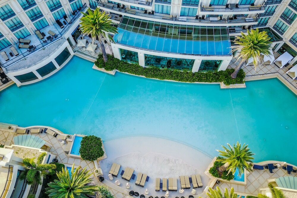 Фото Imperial Hotel Gold Coast