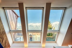 Гостиница Hotel Leipziger Hof