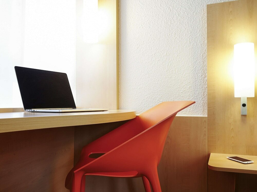 Фото ibis Strasbourg Centre Gare