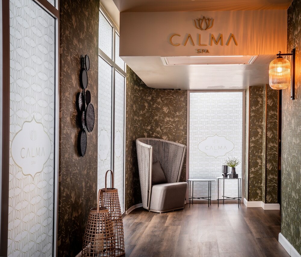 Фото Kfar Maccabiah Hotel and Suites