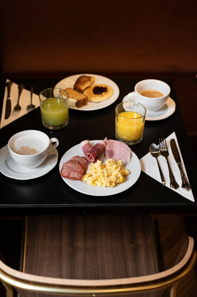 Фото Hôtel Royal Saint Germain