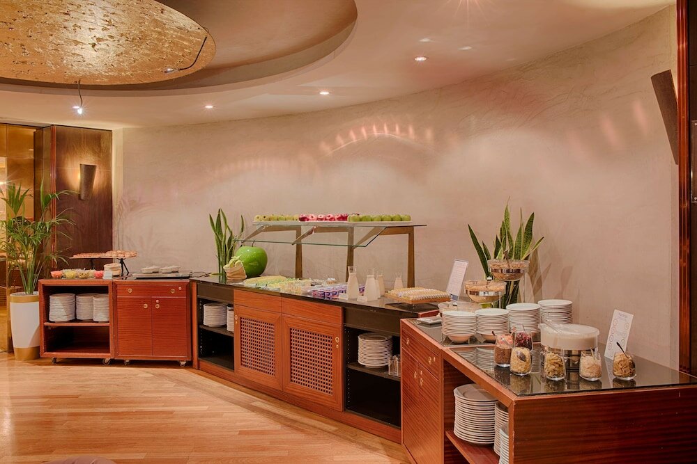 Фото Nh Roma Villa Carpegna