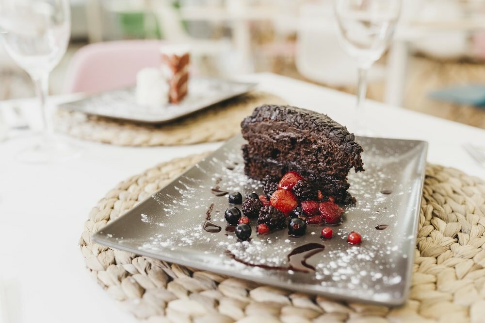 Фото Tres Torres Atiram Hotel