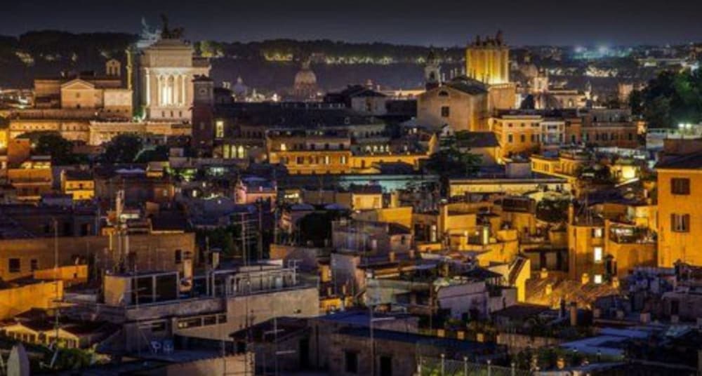 Фото Hotel Colosseum