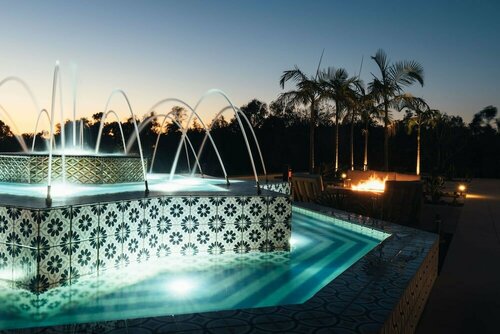 Гостиница Park Hyatt Aviara Resort, SPA & Golf Club в Карлсбаде